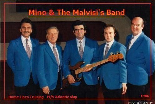 malvisi band